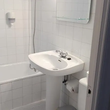 La Casona Del Peregrino ホステル リャネス