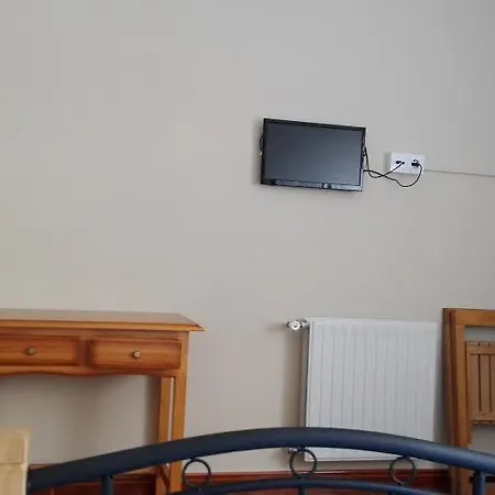 ホステル La Casona Del Peregrino *