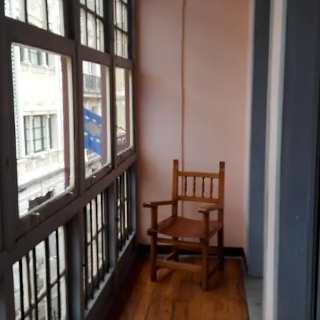 La Casona Del Peregrino *