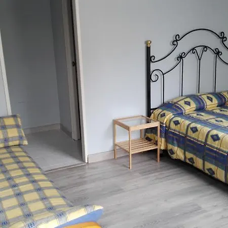 ホステル La Casona Del Peregrino