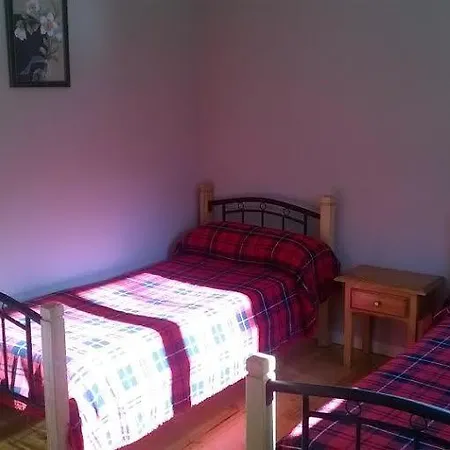 La Casona Del Peregrino *