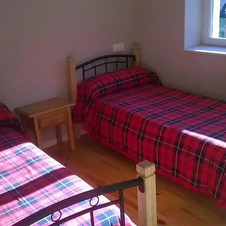 La Casona Del Peregrino リャネス