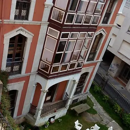 La Casona Del Peregrino