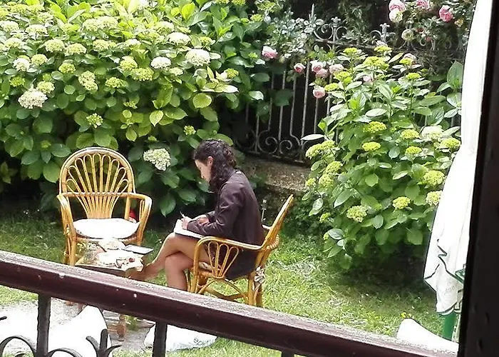 La Casona Del Peregrino Hostal *