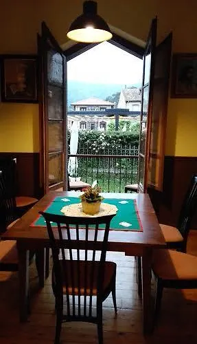 La Casona Del Peregrino