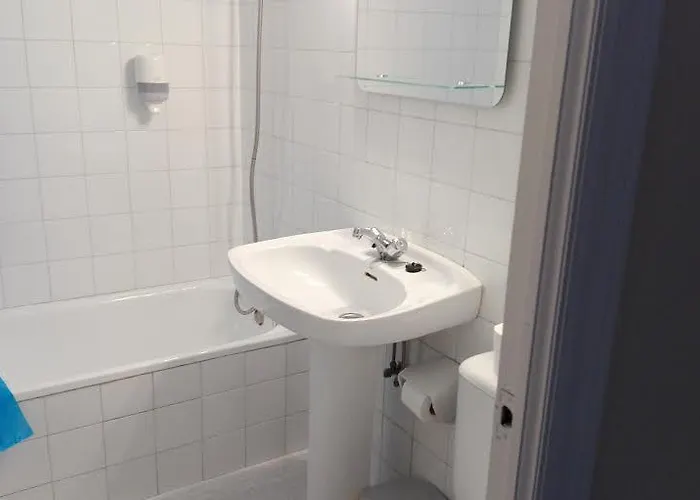 La Casona Del Peregrino Hostal Llanes