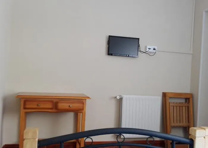 Hostal La Casona Del Peregrino *