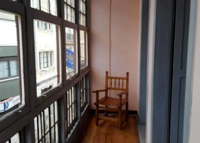 La Casona Del Peregrino *