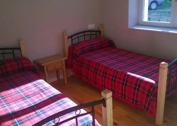 La Casona Del Peregrino Llanes