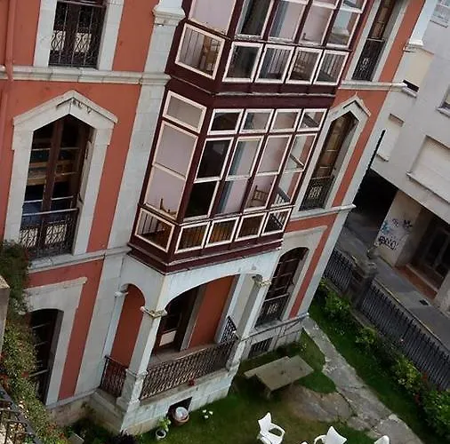 La Casona Del Peregrino