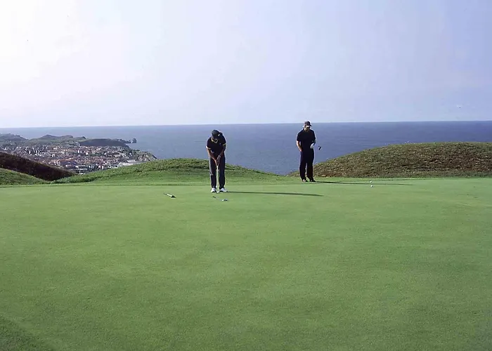 Hostal La Casona Del Peregrino Llanes