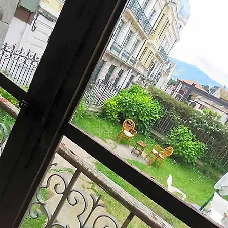 La Casona Del Peregrino