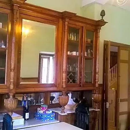 La Casona Del Peregrino * Llanes