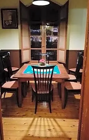 Hostel La Casona Del Peregrino Llanes