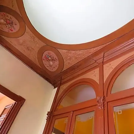 La Casona Del Peregrino Llanes