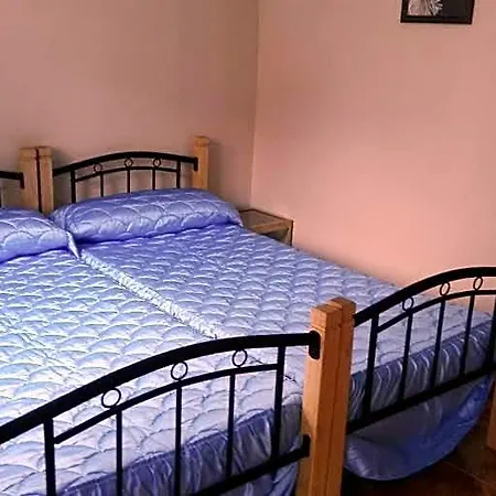 Hostel La Casona Del Peregrino *