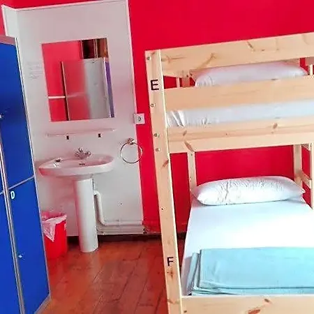 La Casona Del Peregrino Hostel