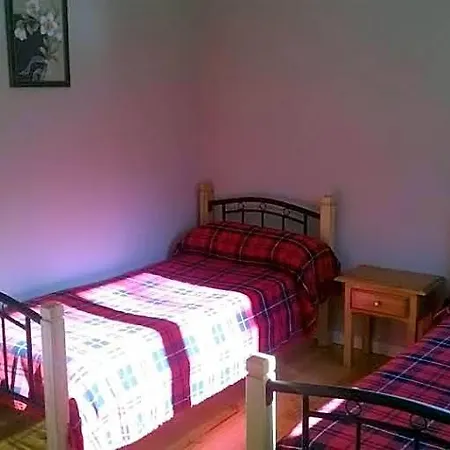 Hostel La Casona Del Peregrino *