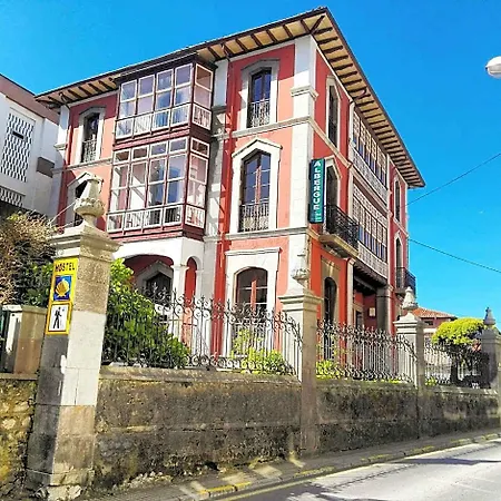 La Casona Del Peregrino Llanes
