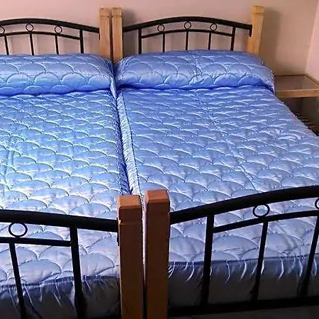 La Casona Del Peregrino Hostel