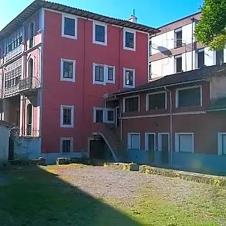 La Casona Del Peregrino * Llanes