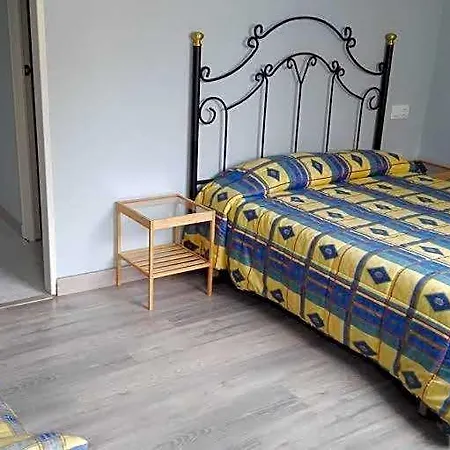 La Casona Del Peregrino