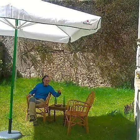 La Casona Del Peregrino Hostel