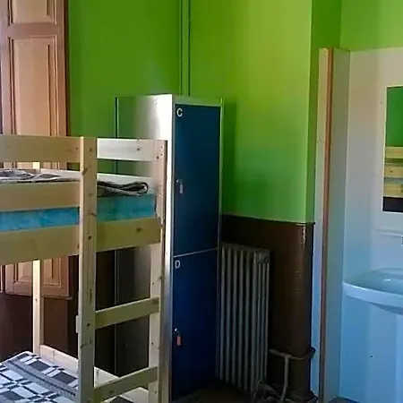 Hostel La Casona Del Peregrino