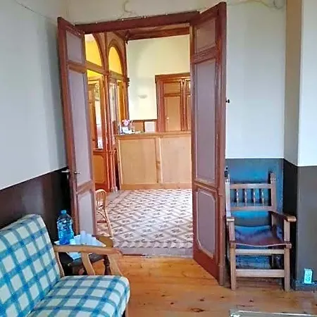 La Casona Del Peregrino Hostel