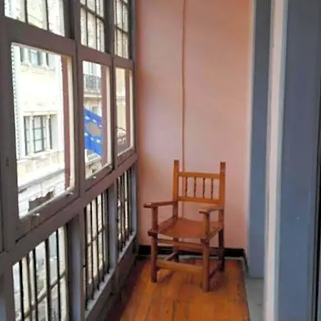 La Casona Del Peregrino Hostel Llanes