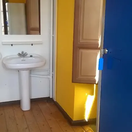 La Casona Del Peregrino *