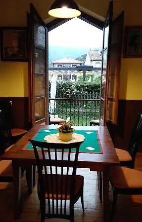 La Casona Del Peregrino