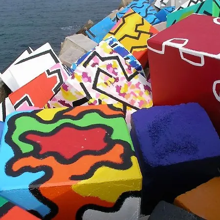 Hostel La Casona Del Peregrino *