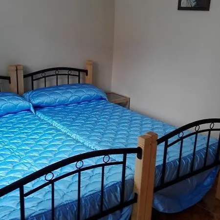 La Casona Del Peregrino אכסניה לאנס