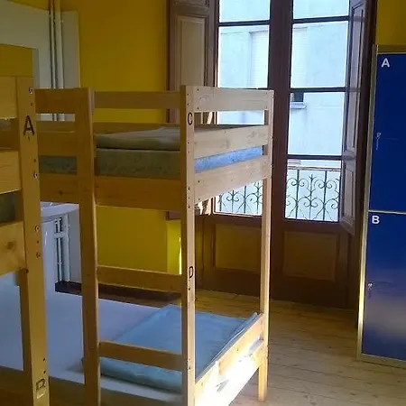 La Casona Del Peregrino