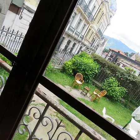 La Casona Del Peregrino * לאנס