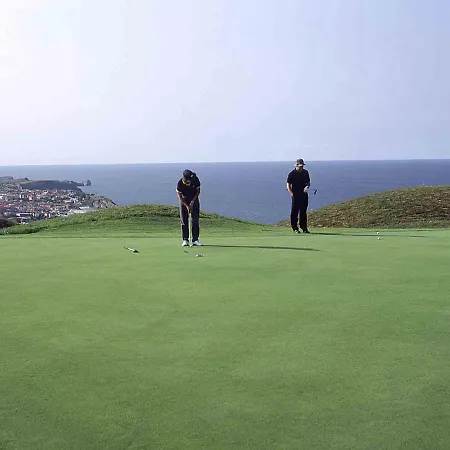 Hostel La Casona Del Peregrino Llanes