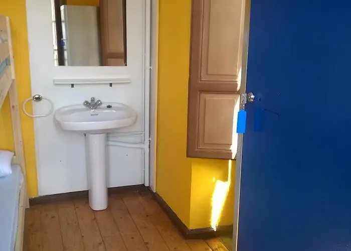 La Casona Del Peregrino *