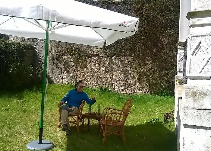 Hostal La Casona Del Peregrino *