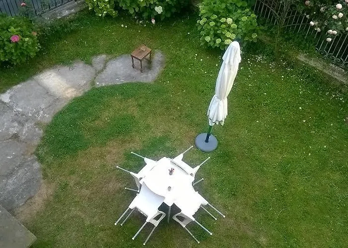 Hostal La Casona Del Peregrino *