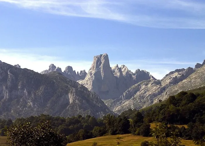 La Casona Del Peregrino Hostal *