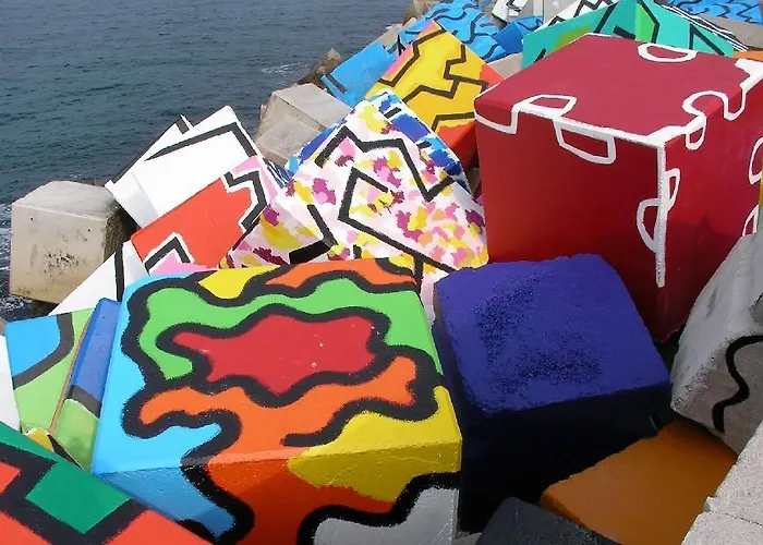 Hostal La Casona Del Peregrino *