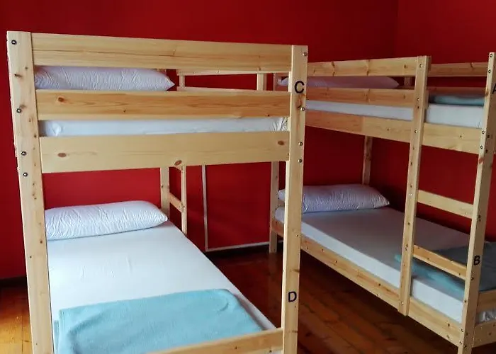 La Casona Del Peregrino Hostal