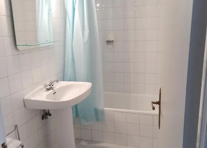 Hostal La Casona Del Peregrino Llanes