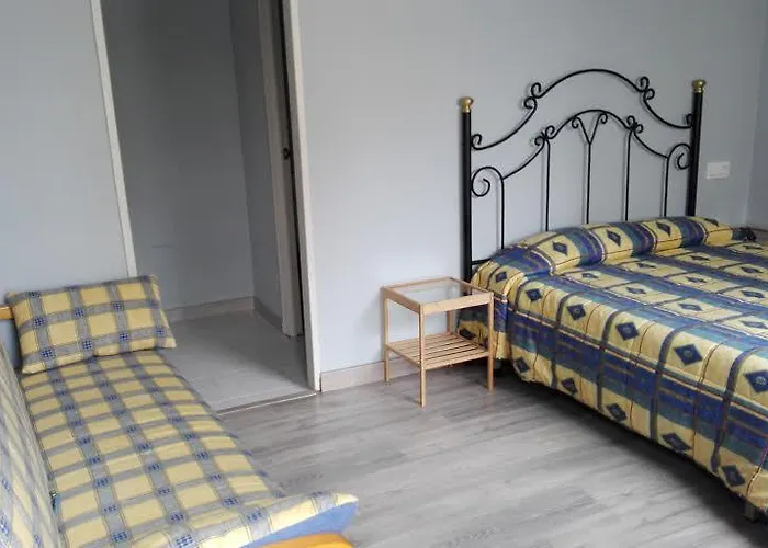 Hostal La Casona Del Peregrino