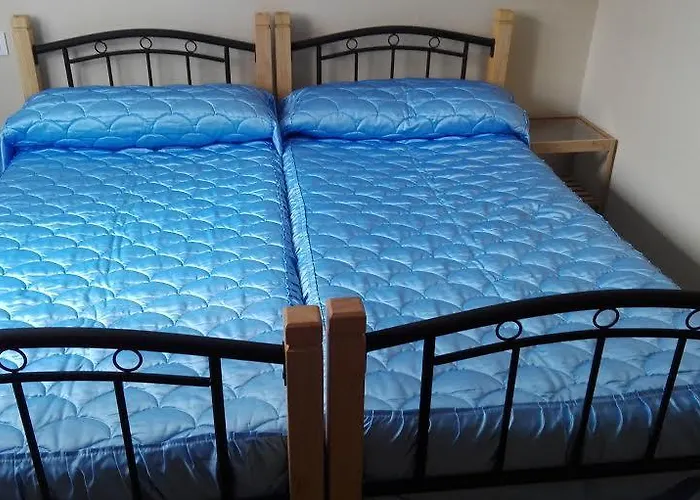 La Casona Del Peregrino * Llanes