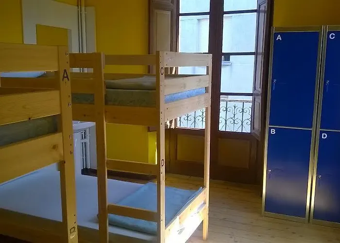 La Casona Del Peregrino