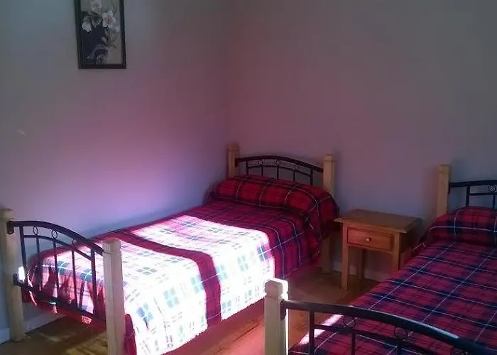 La Casona Del Peregrino *