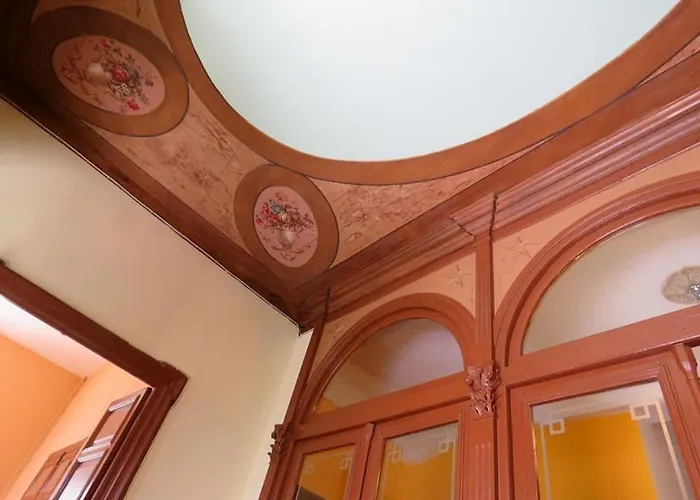 Hostal La Casona Del Peregrino Llanes