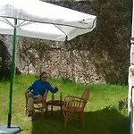 Hostal La Casona Del Peregrino *